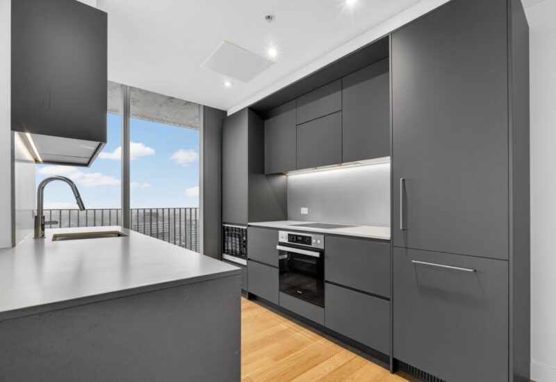 1205 Place Phillips #4507 Montréal (Ville-Marie) (Montréal)