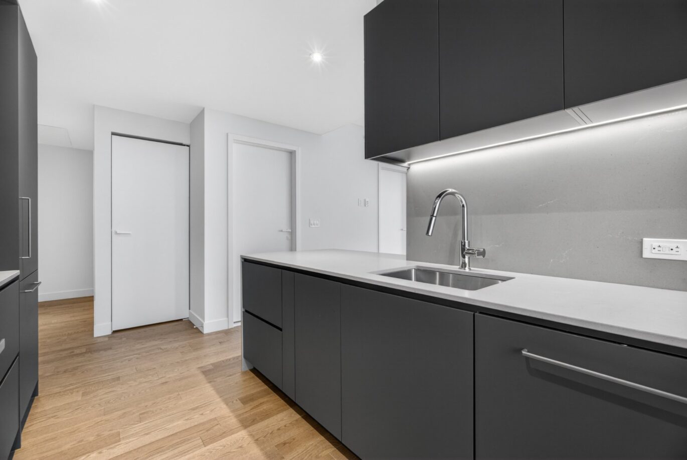 1205 Place Phillips #4507 Montréal (Ville-Marie) (Montréal)
