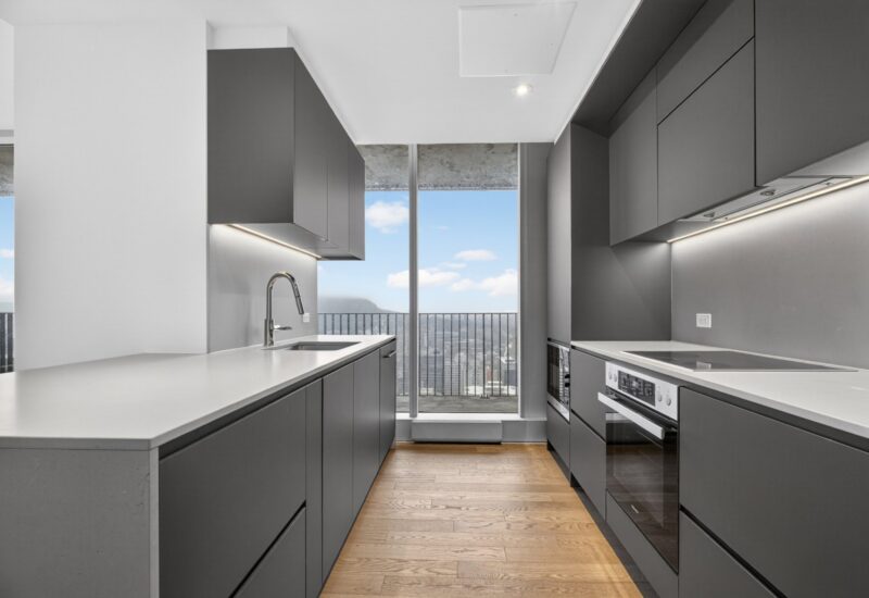1205 Place Phillips #4507 Montréal (Ville-Marie) (Montréal)