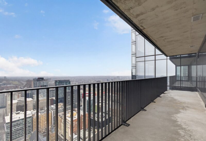 1205 Place Phillips #4507 Montréal (Ville-Marie) (Montréal)