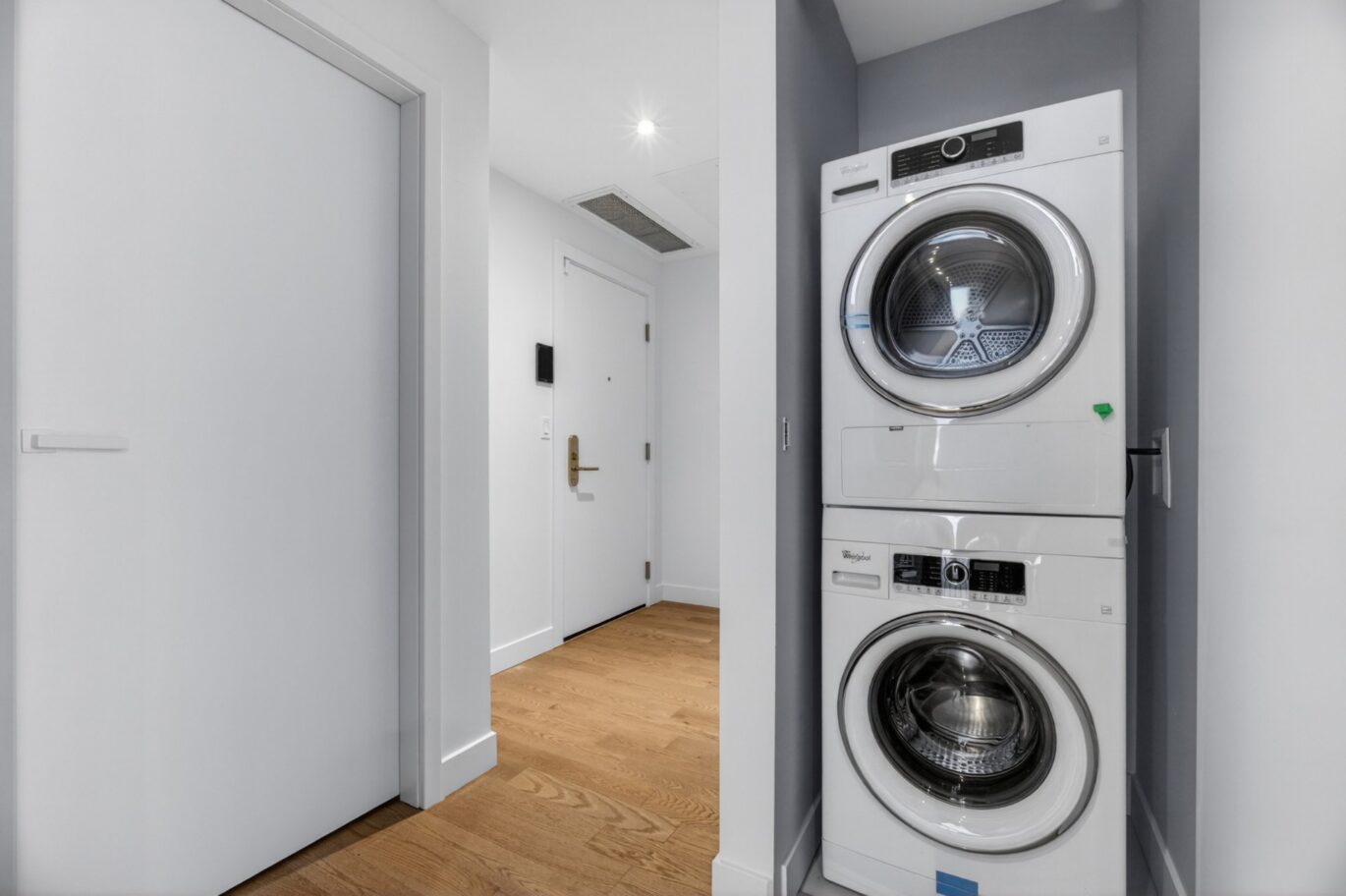 1205 Place Phillips #4507 Montréal (Ville-Marie) (Montréal)