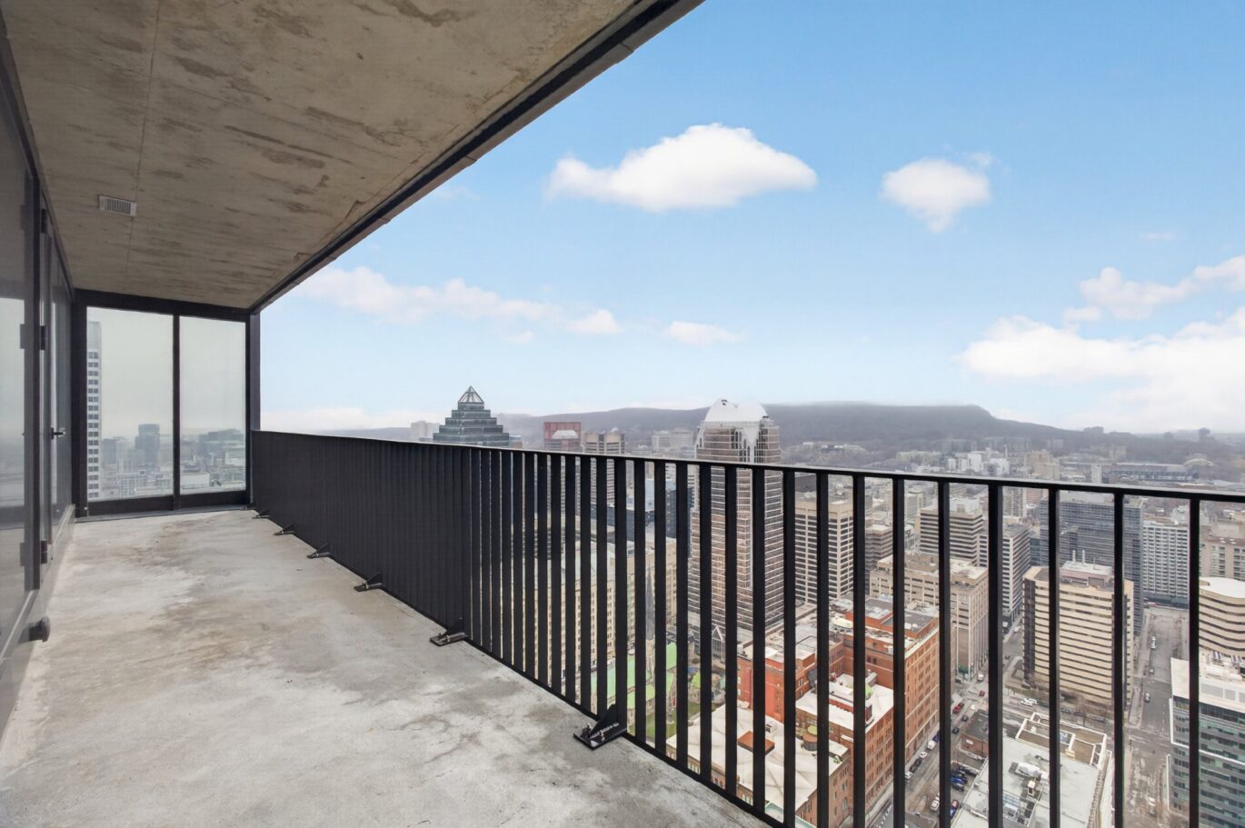 1205 Place Phillips #4507 Montréal (Ville-Marie) (Montréal)