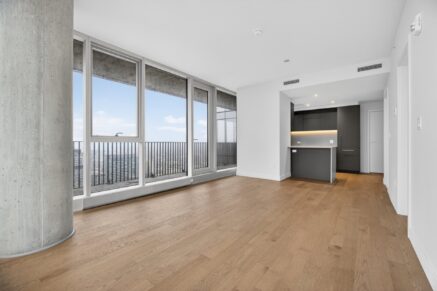 1205 Place Phillips #4507 Montréal (Ville-Marie) (Montréal)