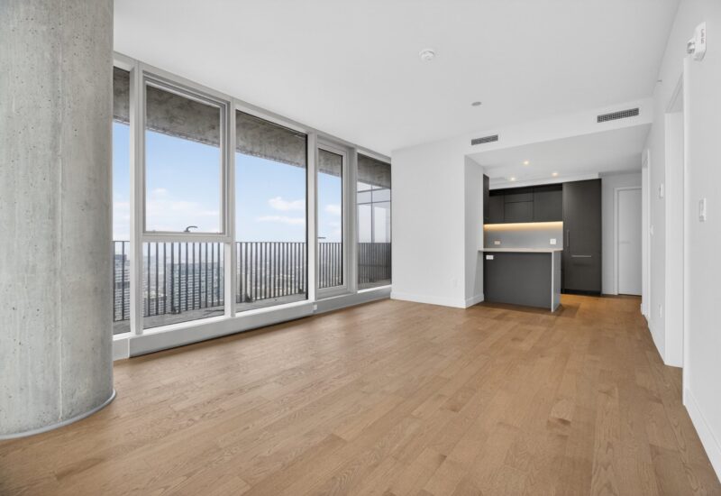 1205 Place Phillips #4507 Montréal (Ville-Marie) (Montréal)
