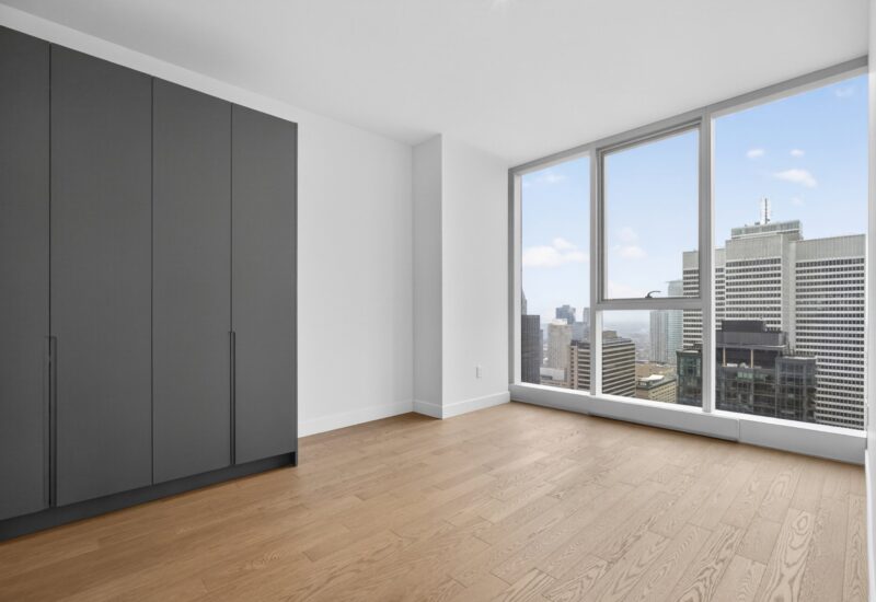 1205 Place Phillips #4507 Montréal (Ville-Marie) (Montréal)