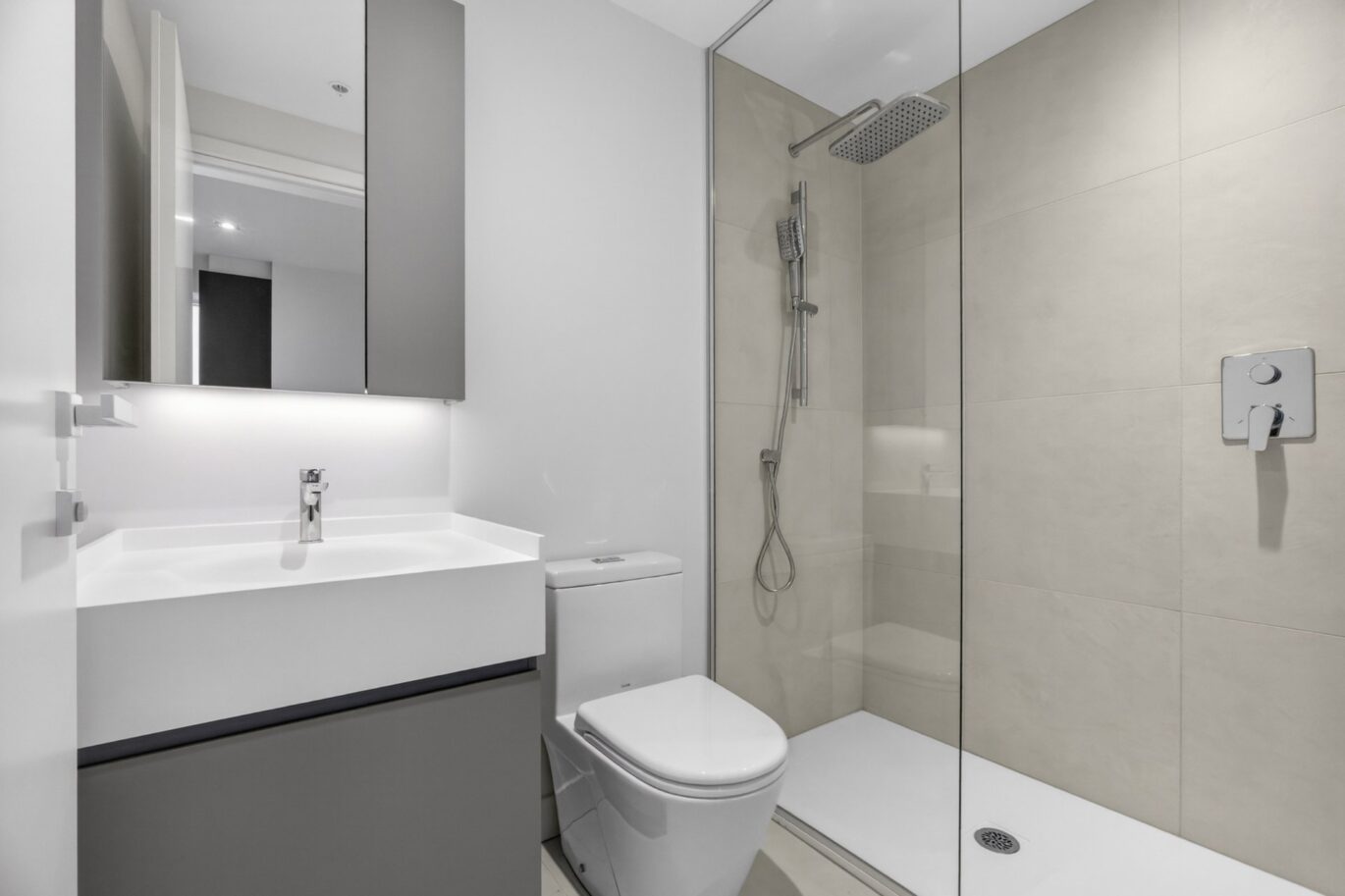 1205 Place Phillips #4507 Montréal (Ville-Marie) (Montréal)