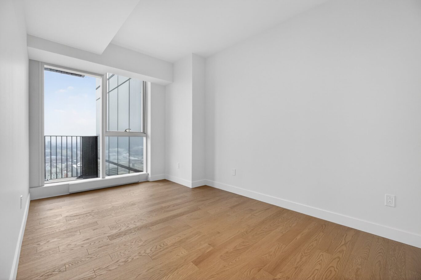 1205 Place Phillips #4507 Montréal (Ville-Marie) (Montréal)