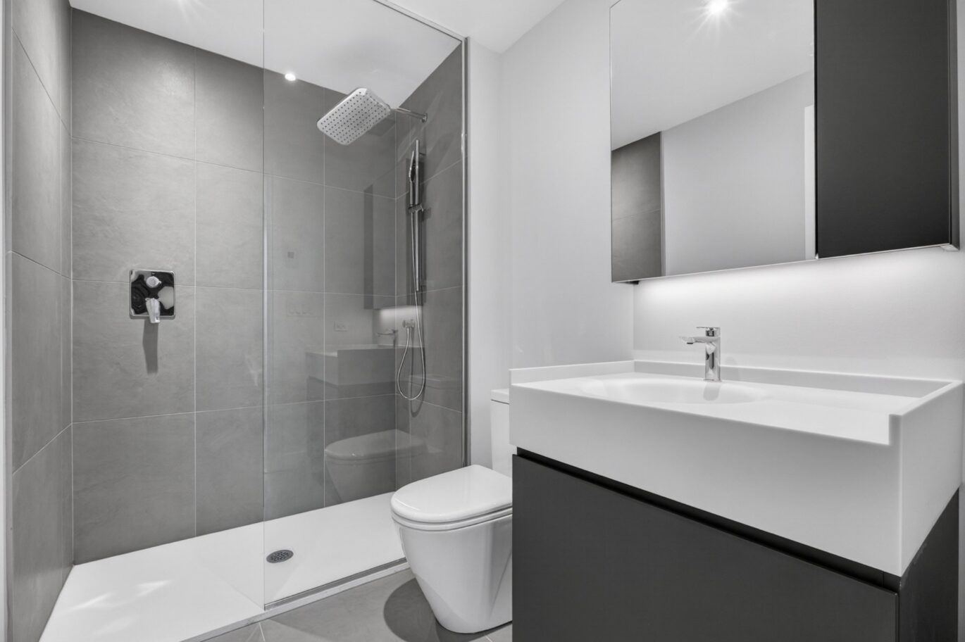 1205 Place Phillips #4507 Montréal (Ville-Marie) (Montréal)