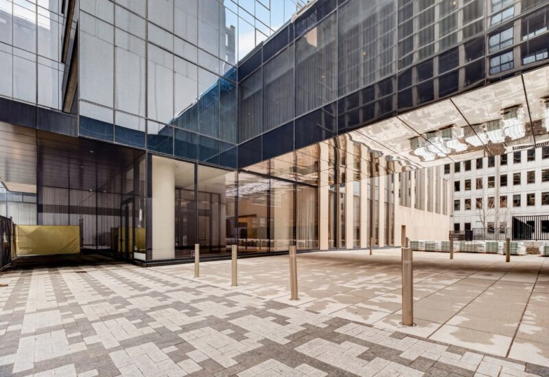 1205 Place Phillips #4507 Montréal (Ville-Marie) (Montréal)