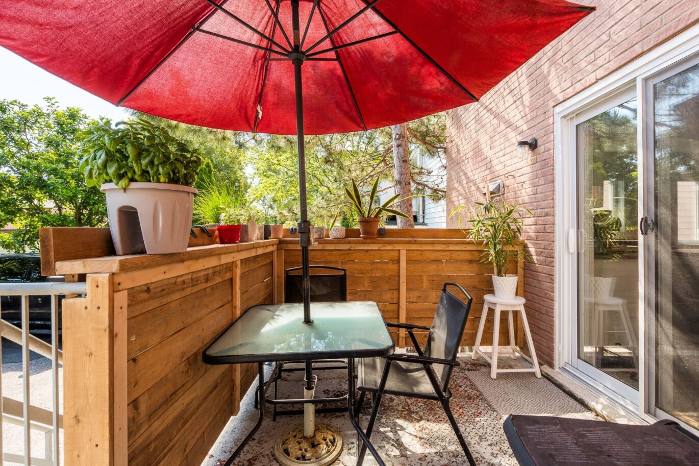 1644 Rue St-Pierre #2  Longueuil (Le Vieux-Longueuil) (Montérégie)