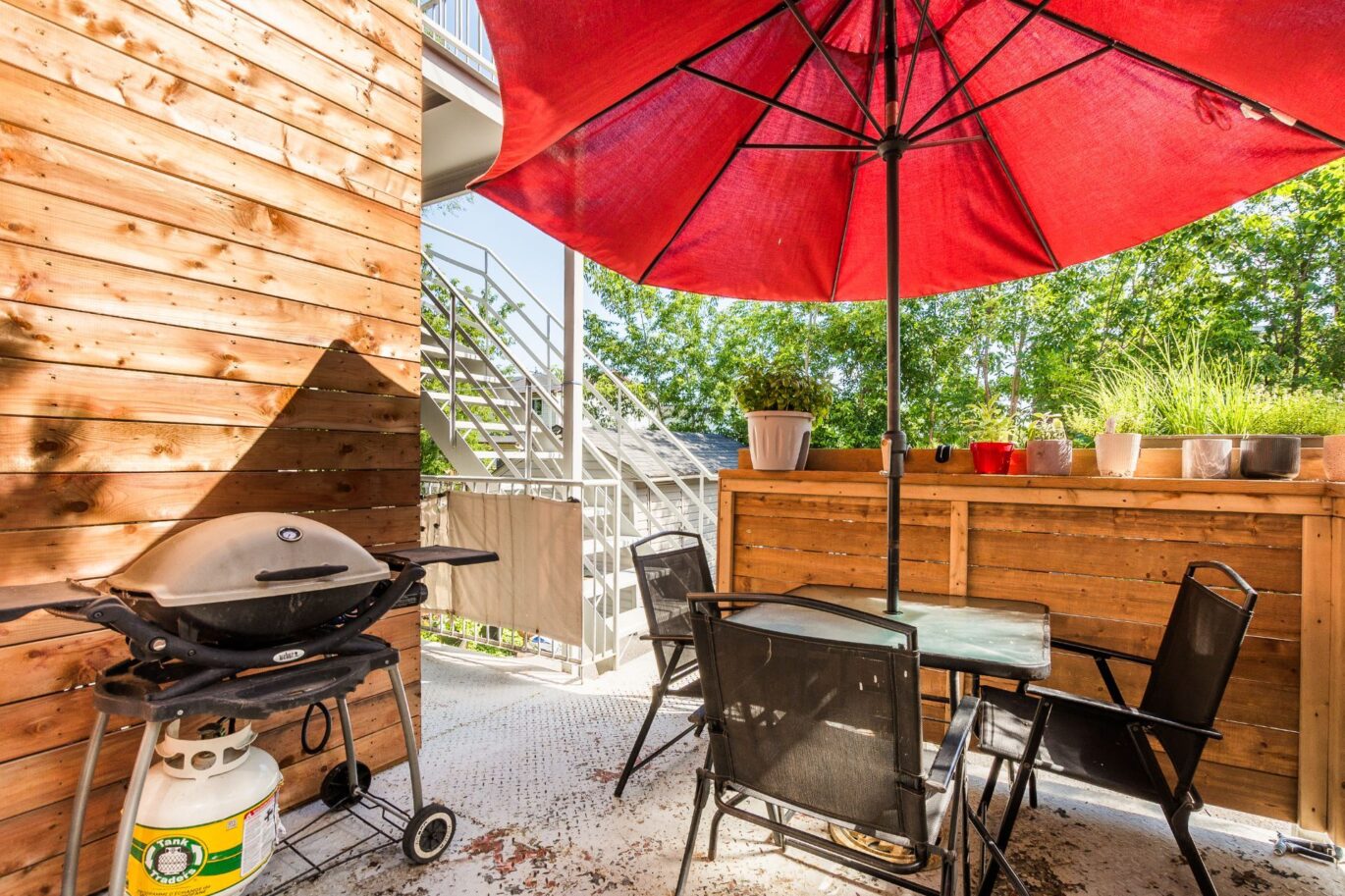 1644 Rue St-Pierre #2  Longueuil (Le Vieux-Longueuil) (Montérégie)
