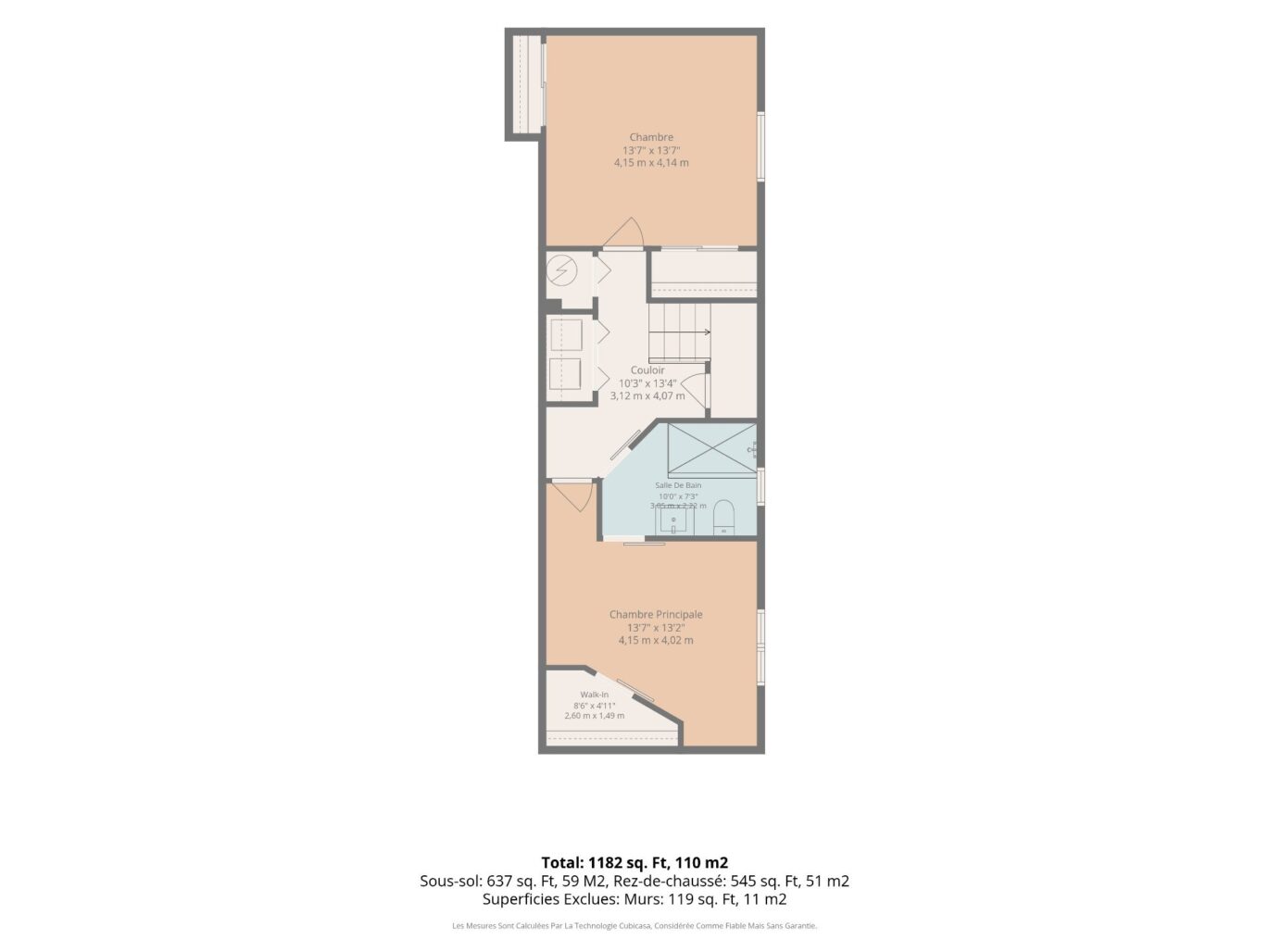 1644 Rue St-Pierre #2  Longueuil (Le Vieux-Longueuil) (Montérégie)