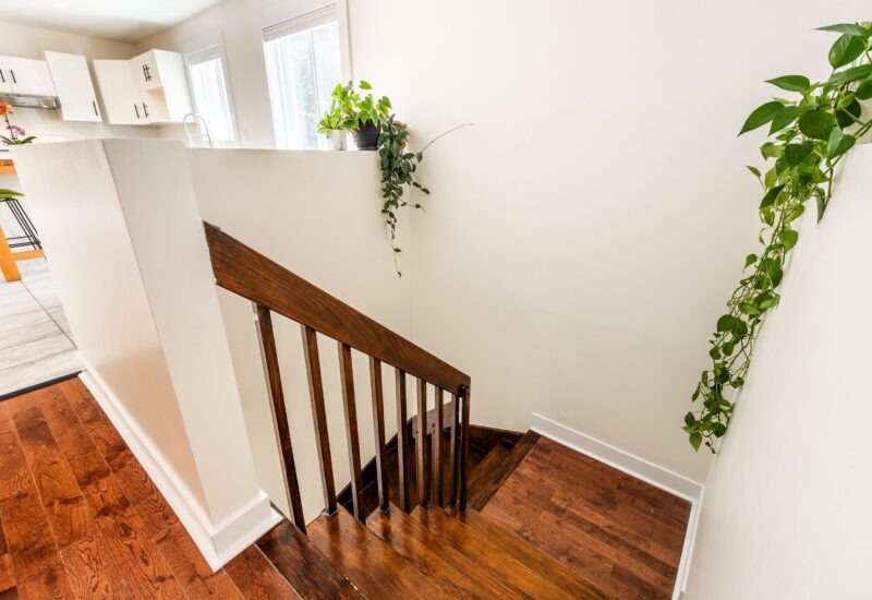 1644 Rue St-Pierre #2  Longueuil (Le Vieux-Longueuil) (Montérégie)