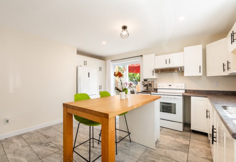 1644 Rue St-Pierre #2  Longueuil (Le Vieux-Longueuil) (Montérégie)