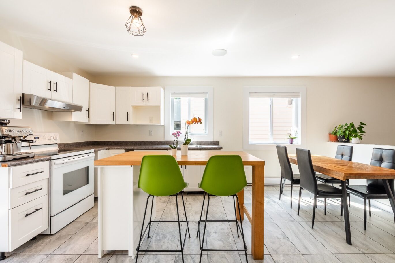 1644 Rue St-Pierre #2  Longueuil (Le Vieux-Longueuil) (Montérégie)