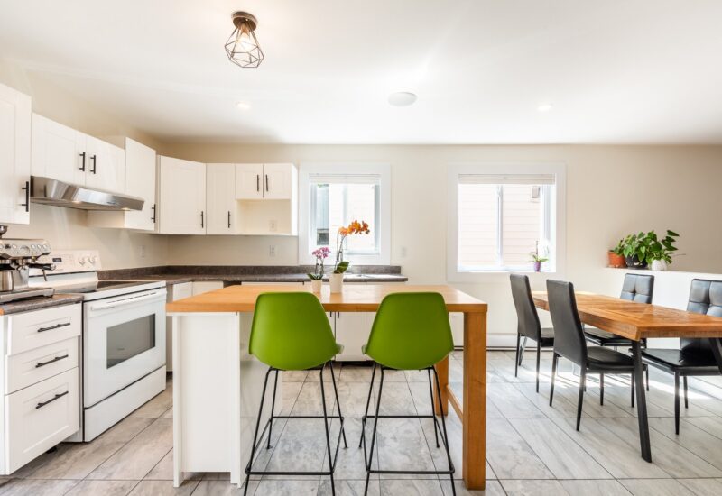 1644 Rue St-Pierre #2  Longueuil (Le Vieux-Longueuil) (Montérégie)