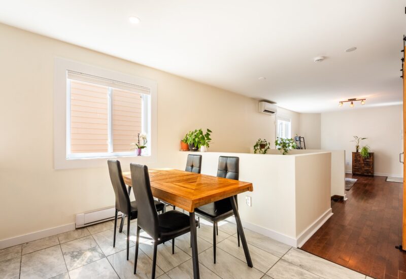 1644 Rue St-Pierre #2  Longueuil (Le Vieux-Longueuil) (Montérégie)