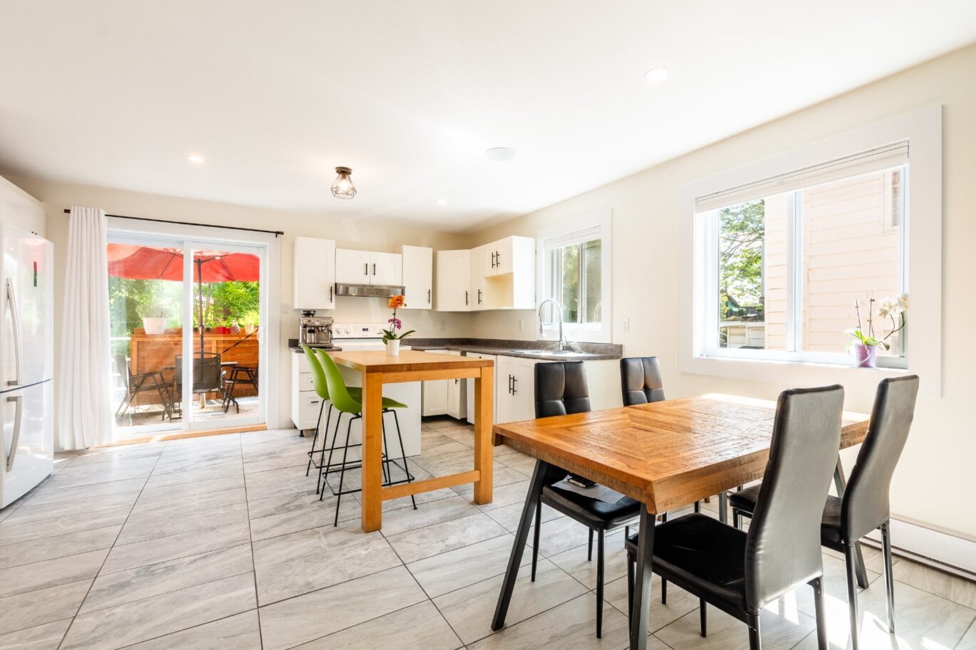 1644 Rue St-Pierre #2  Longueuil (Le Vieux-Longueuil) (Montérégie)