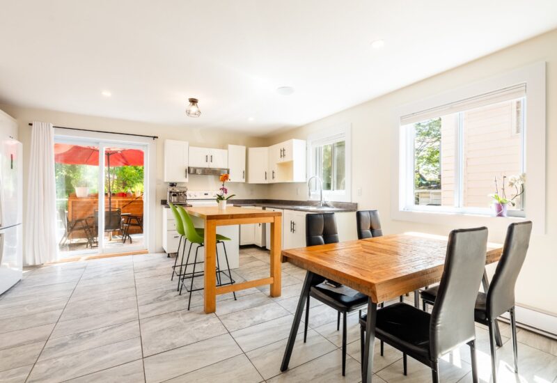 1644 Rue St-Pierre #2  Longueuil (Le Vieux-Longueuil) (Montérégie)