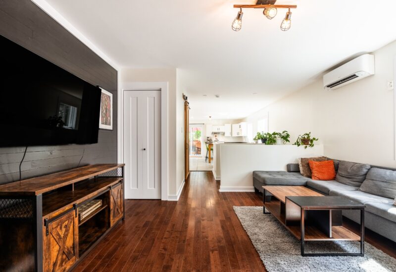 1644 Rue St-Pierre #2  Longueuil (Le Vieux-Longueuil) (Montérégie)