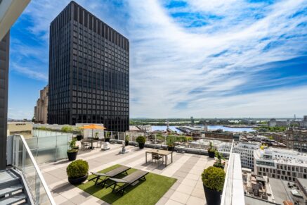 221 Rue St-Jacques #602 Montréal (Ville-Marie) (Montréal)