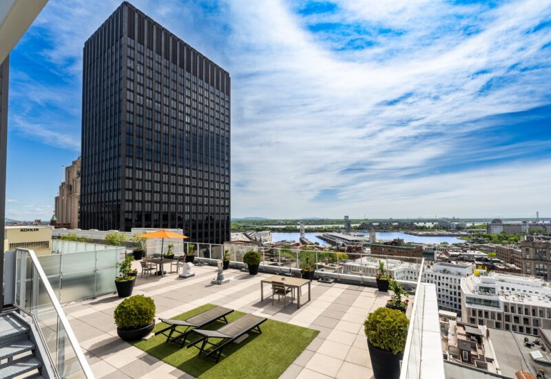 221 Rue St-Jacques #602 Montréal (Ville-Marie) (Montréal)