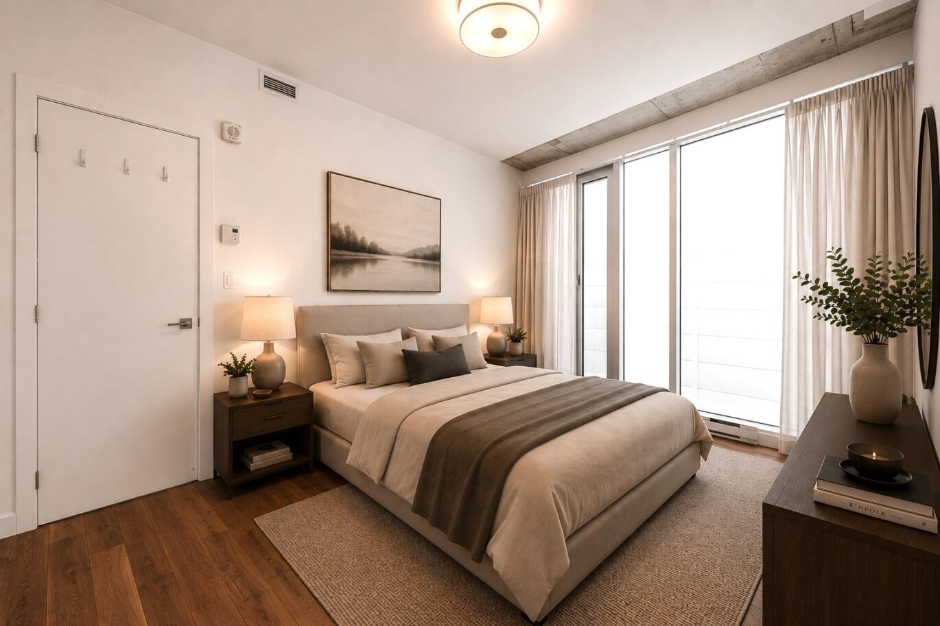 221 Rue St-Jacques #602 Montréal (Ville-Marie) (Montréal)