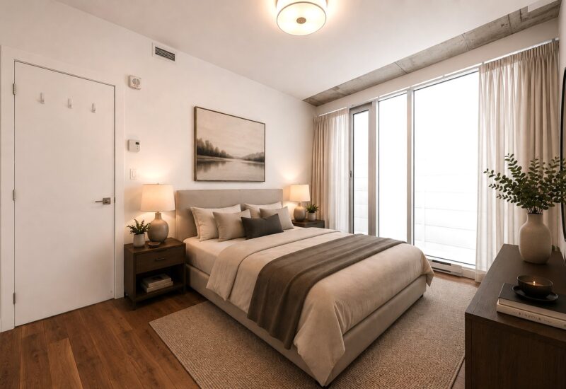 221 Rue St-Jacques #602 Montréal (Ville-Marie) (Montréal)