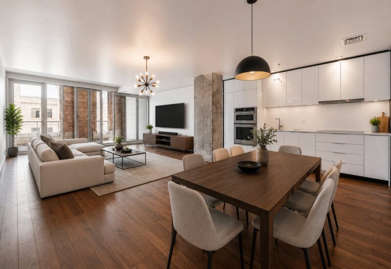 221 Rue St-Jacques #602 Montréal (Ville-Marie) (Montréal)