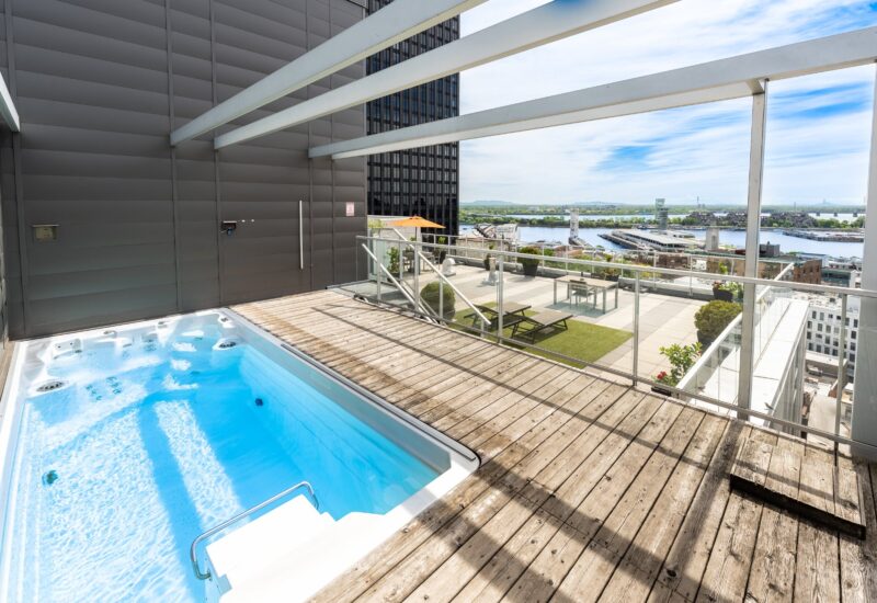 221 Rue St-Jacques #602 Montréal (Ville-Marie) (Montréal)