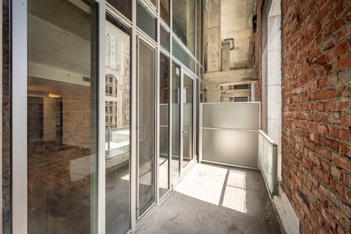 221 Rue St-Jacques #602 Montréal (Ville-Marie) (Montréal)