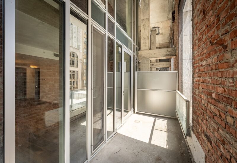 221 Rue St-Jacques #602 Montréal (Ville-Marie) (Montréal)