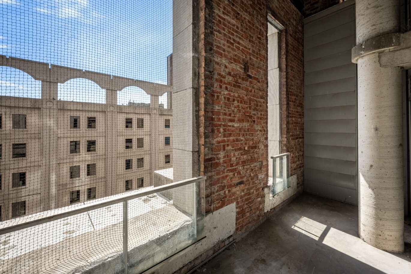 221 Rue St-Jacques #602 Montréal (Ville-Marie) (Montréal)