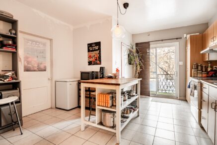 5343 – 5349 Rue Fabre Montréal (Le Plateau-Mont-Royal) (Montréal)