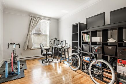 5343 – 5349 Rue Fabre Montréal (Le Plateau-Mont-Royal) (Montréal)