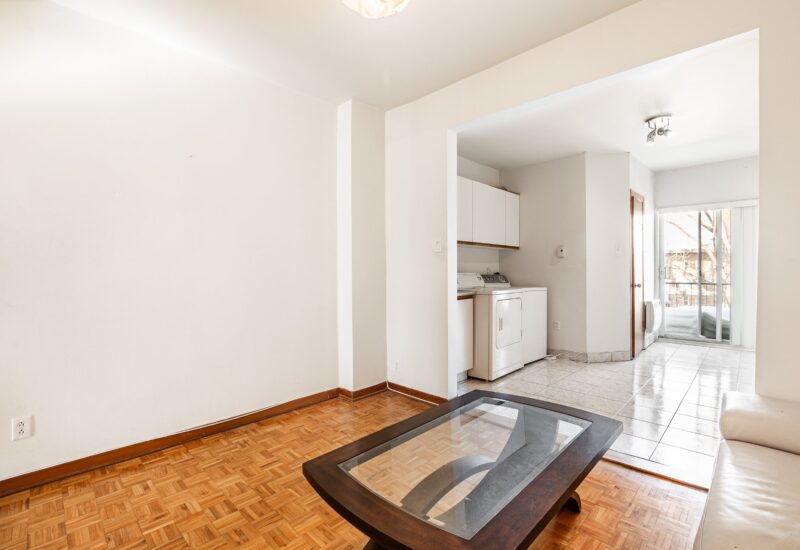 5343 – 5349 Rue Fabre  Montréal (Le Plateau-Mont-Royal) (Montréal)