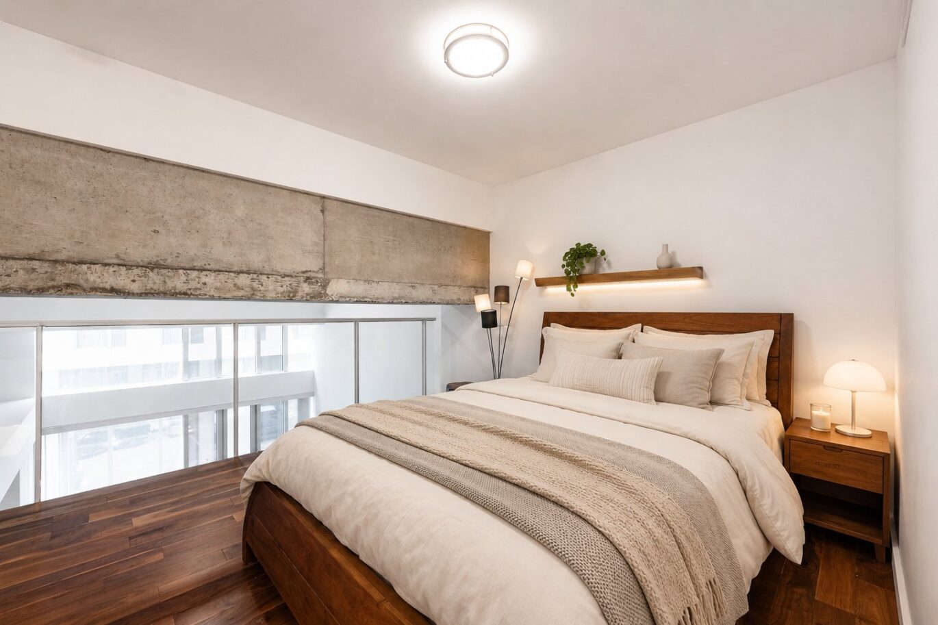 221 Rue St-Jacques #104 Montréal (Ville-Marie) (Montréal)
