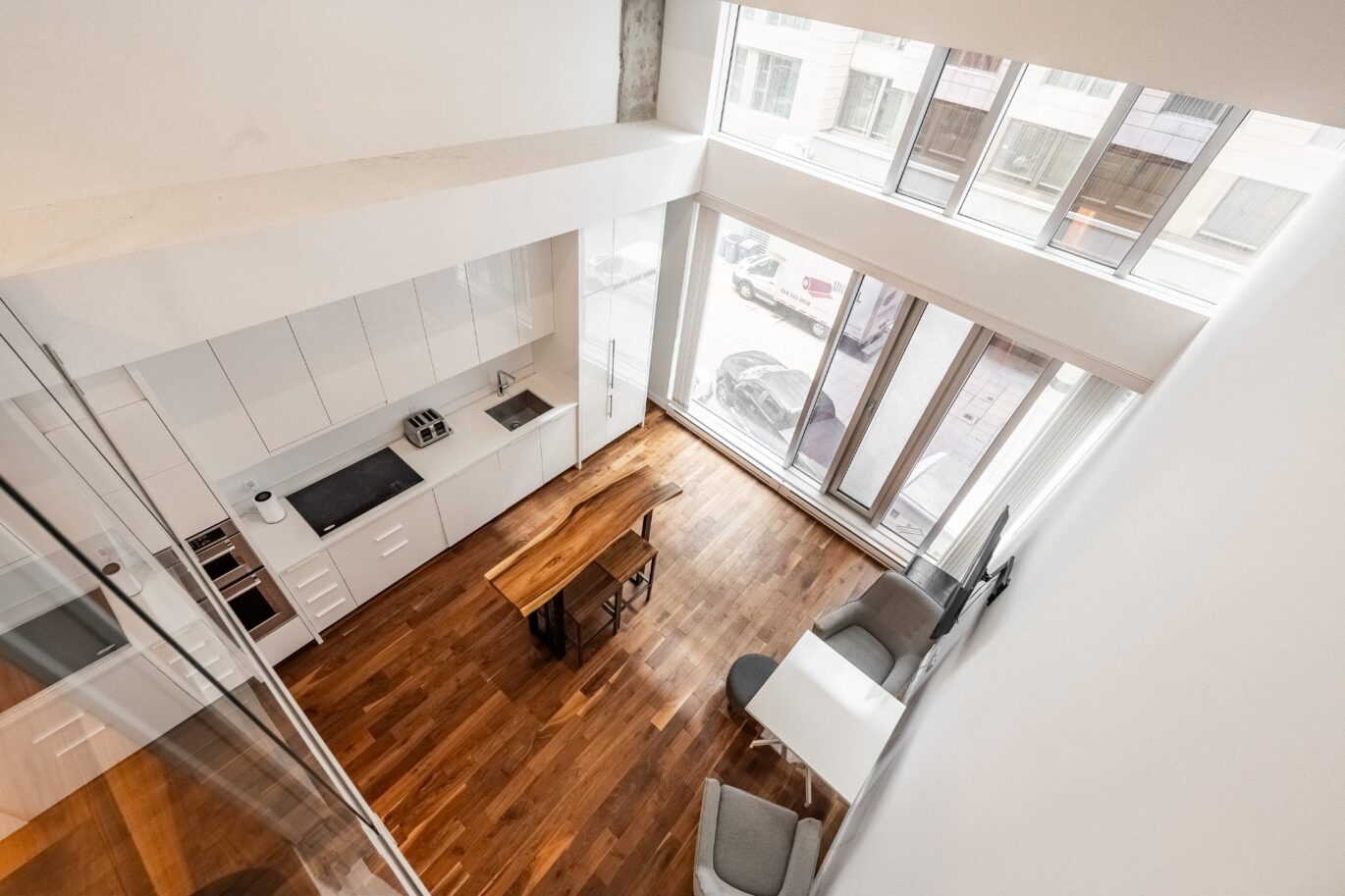 221 Rue St-Jacques #104 Montréal (Ville-Marie) (Montréal)