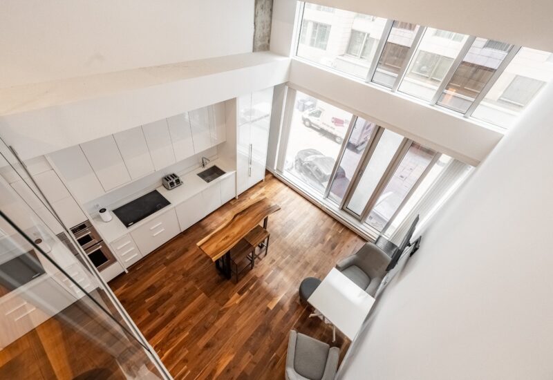 221 Rue St-Jacques #104 Montréal (Ville-Marie) (Montréal)