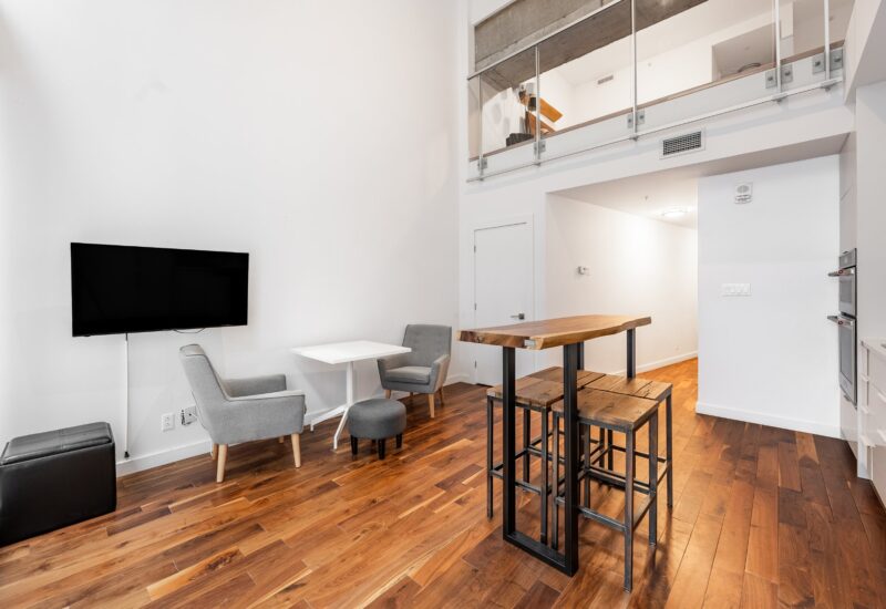 221 Rue St-Jacques #104 Montréal (Ville-Marie) (Montréal)