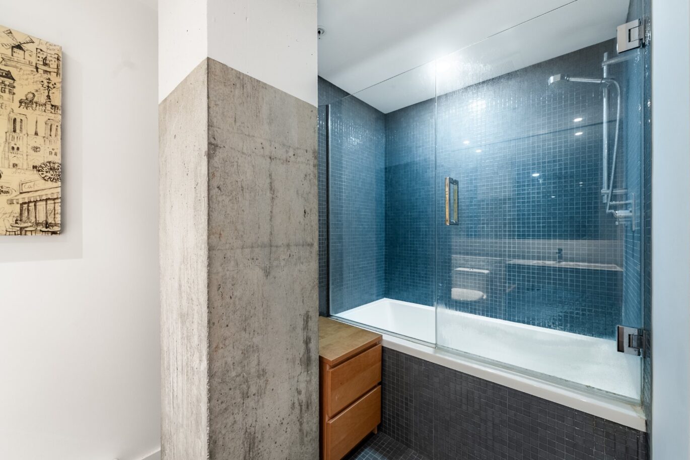 221 Rue St-Jacques #104 Montréal (Ville-Marie) (Montréal)
