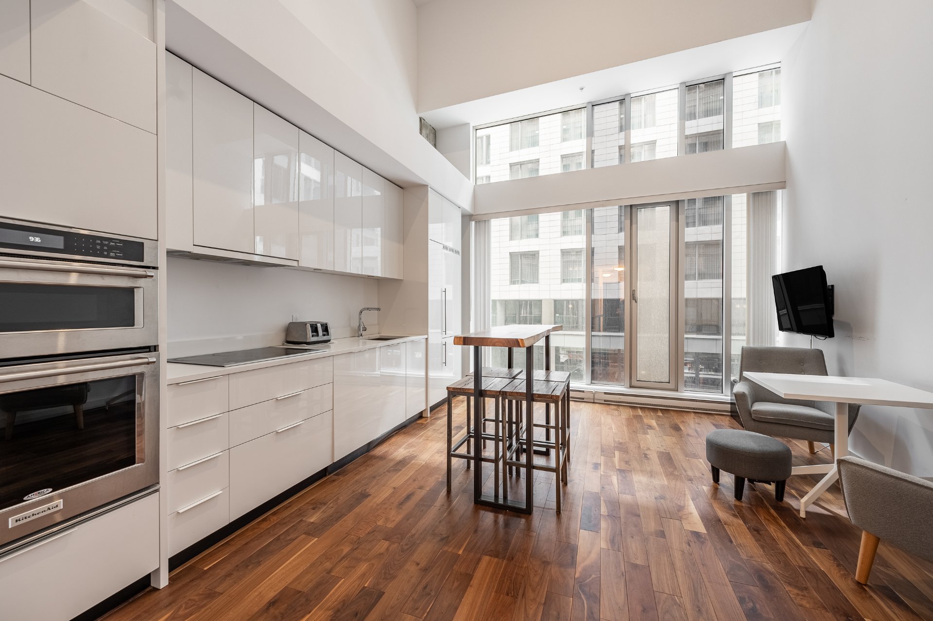 221 Rue St-Jacques #104 Montréal (Ville-Marie) (Montréal) — photo 1