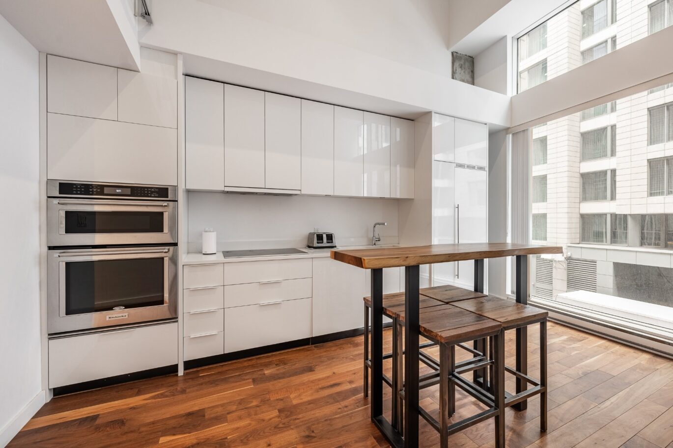 221 Rue St-Jacques #104 Montréal (Ville-Marie) (Montréal)
