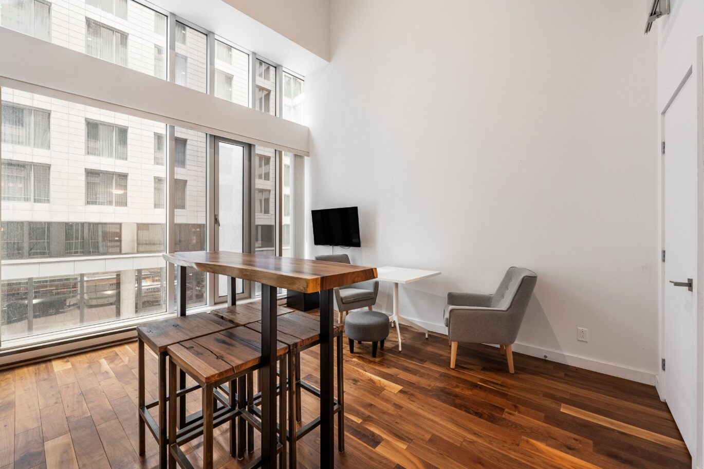 221 Rue St-Jacques #104 Montréal (Ville-Marie) (Montréal)
