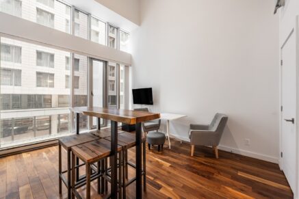 221 Rue St-Jacques #104 Montréal (Ville-Marie) (Montréal)