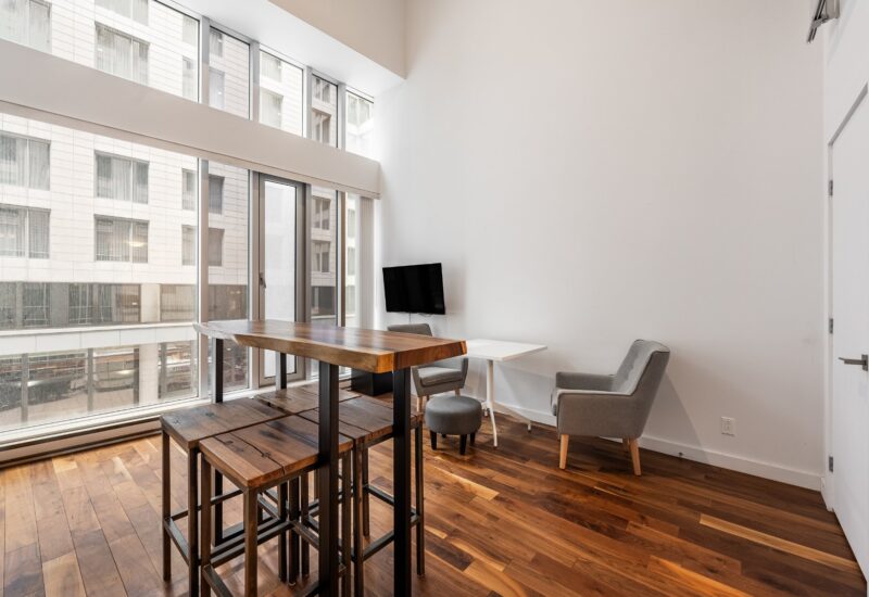 221 Rue St-Jacques #104 Montréal (Ville-Marie) (Montréal)