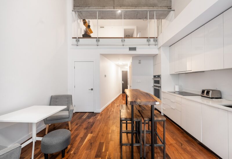 221 Rue St-Jacques #104 Montréal (Ville-Marie) (Montréal)
