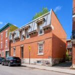 1184 – 1186 Rue Dorion Montréal (Ville-Marie) (Montréal)