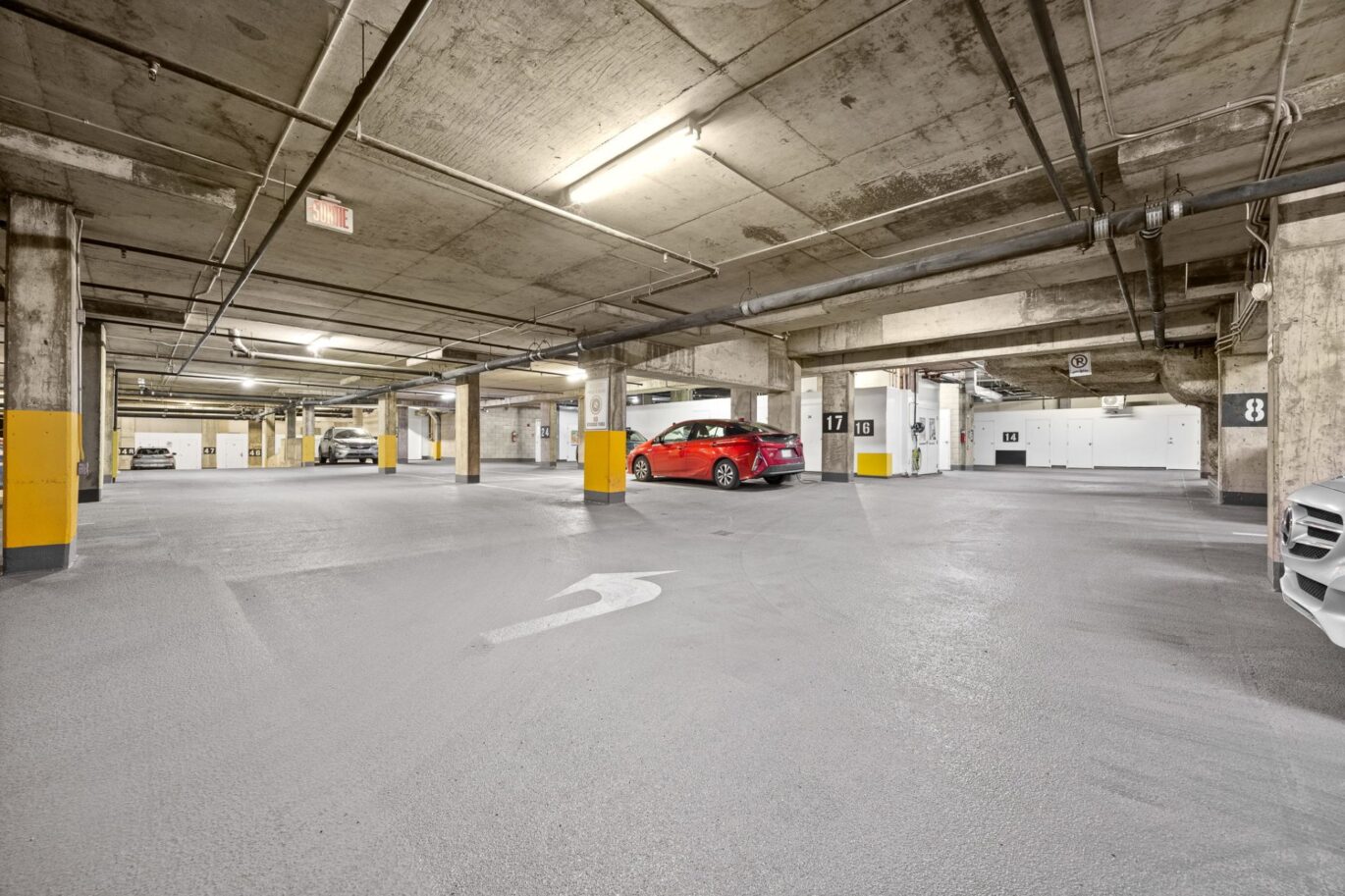 285 Av. Laurier E. #47  Montréal (Le Plateau-Mont-Royal) (Montréal)