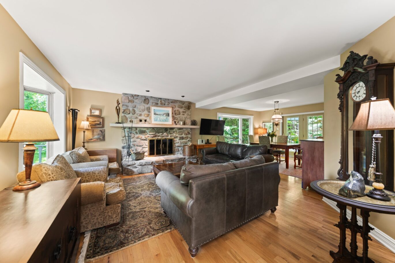 574 Ch. des Cèdres  Piedmont (Laurentides)